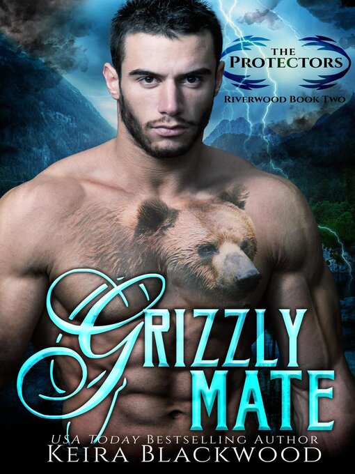Title details for Grizzly Mate by Keira Blackwood - Available